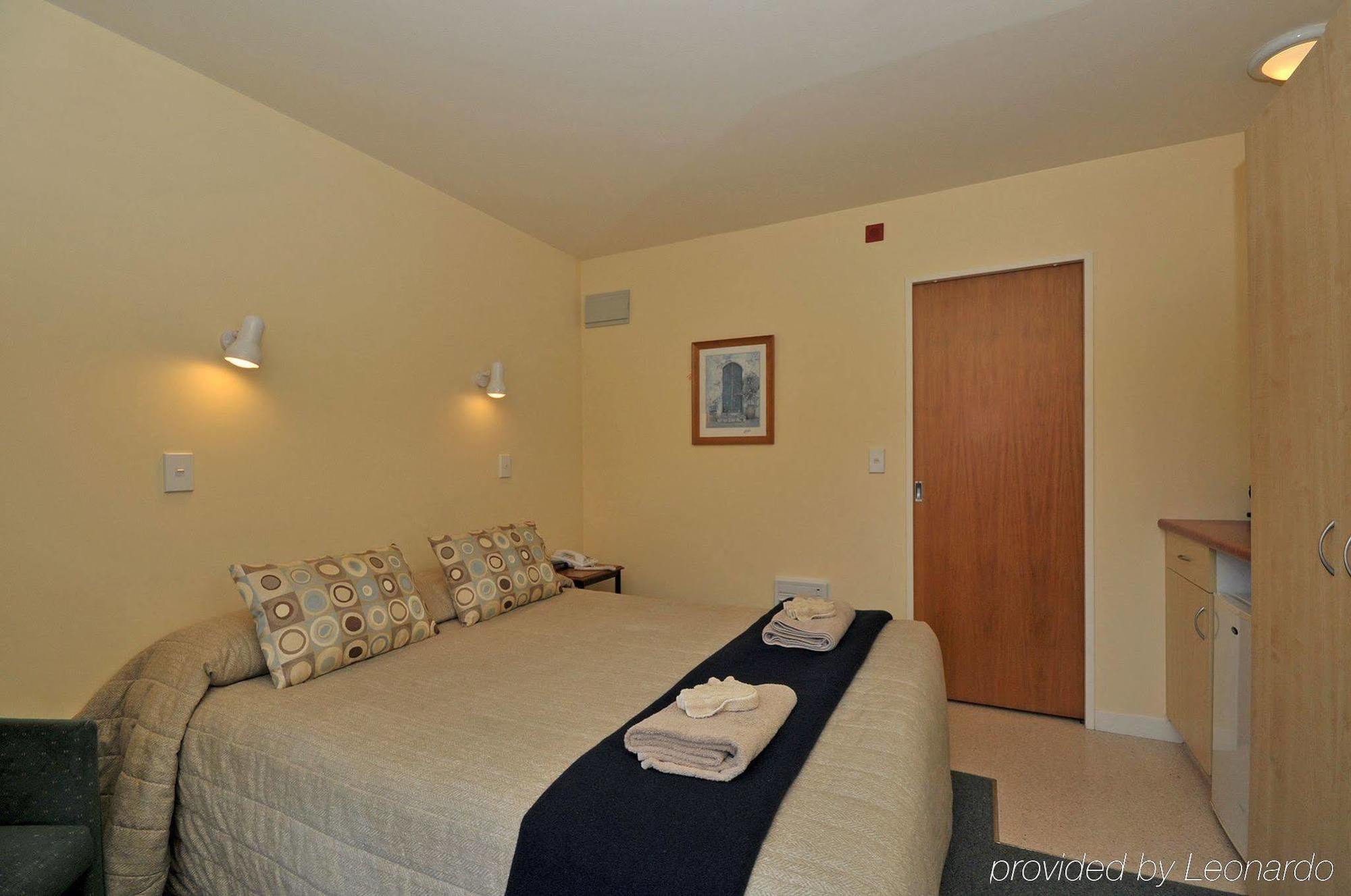 Bella Vista Motel Wellington Habitación foto